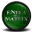 Enter The Matrix 3 Icon 32x32 png